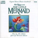 The Little Mermaid - Walt Disney Pictures - Original Motion Picture Soundtrack