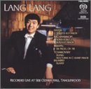 Lang Lang
