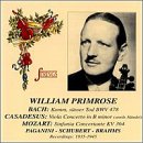 William Primrose
