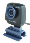 MP3 Player: Mustek WCAM A300 Mini Webcam