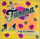 14 Grandes con Sabor a Tuna