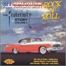 All American Rock 'n' Roll: The Fraternity Story, Vol. 2