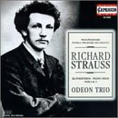 R. Strauss: Piano Trios Nos. 1 & 2