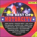 The Best of Motorcity Records, Vol. 4