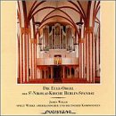 Die Eule-Orgel Der St. Nikolai-Kirche Berlin-Spandau