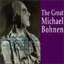 The Great Michael Bohnen