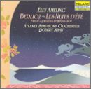 Berlioz: Les Nuits d'&Eacute;t&eacute;; Faur&eacute;: Pell&eacute;as et M&eacute;lisande