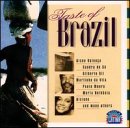 A Taste of Brazil