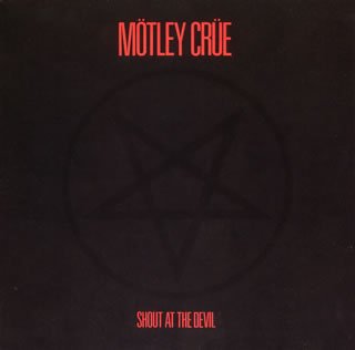 Shout at the Devil