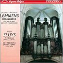 Lemmens: Organ Works
