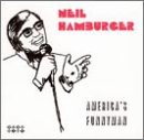 America's Funnyman