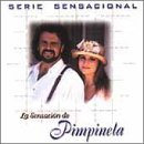 Serie Sensacional: La Sensaci&oacute;n de Pimpinela