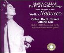 Verdi: Nabucco