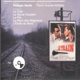 Le Train (Last Train) / Philippe Sarde (1973 film)