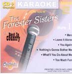 The Forester Sisters