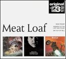 Dead Ringer/Midnight at the Lost and Found/Bat Out of Hell