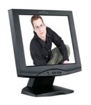 Planar PT150MU 15'' LCD ( 997-2446-00 )