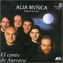 El Canto de Auroros - Vigilias y musica en la tradicion mediterranea