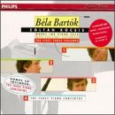 Bart&oacute;k: Works For Piano Solo
