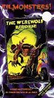 The Werewolf Reborn!