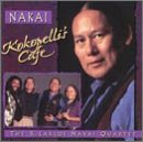 Kokopelli's Cafe