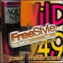 Classic Freestyle, Vol. 1