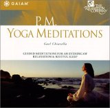P.M. Yoga Meditations