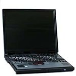 IBM Thinkpad 600E Notebook (366-MHz Pentium II, 128 MB RAM, 6.4 GB hard drive)