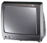 Zenith C13A02D 13" Color TV