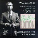 Oleg Kagan Edition, Vol.3