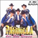 A Mi Raza