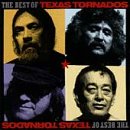 The Best of Texas Tornados