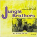 I'll House You '98