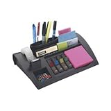 3M Weighted Desktop Organizer