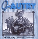 The Singing Cowboy, Chapter Two