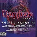 Damizza Presents: Where I Wanna Be