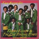 The Best of Tommy Ellison