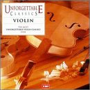 The Most Unforgettable Violin Classics Ever