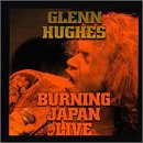 Burning Japan: Live