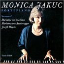 Haydn, Martinez and Auenbrugger