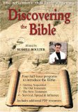 Discovering the Bible