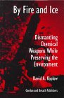 By Fire and Ice: Dismantling Chemical Weapons while Preserving the Environment (Science & Global Security Monograph Series, V. 3)
