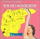 Music for '90s Bachelor Pad
