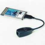 Digitalkameras: D-Link DFE-660TX CardBus NIC Fast PCMCIA II RJ45 10/100