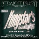 Yungstar's Throwed Yung Playas, Pt. 2