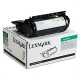 Extra High-Yield Print Cartridge Lexmark T632, T634, 32K, Return Program, Black (LEX12A7465)