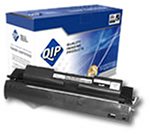 QIP Brand Compatible CYAN Toner Cartridge for HP 4500 series, compatible with OEM # C4192A