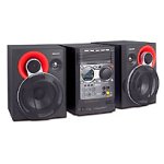 Philips MCM570 5-CD Shelf System
