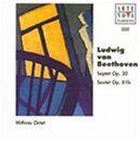 Beethoven: Septet Op.20 / Sextet Op. 816