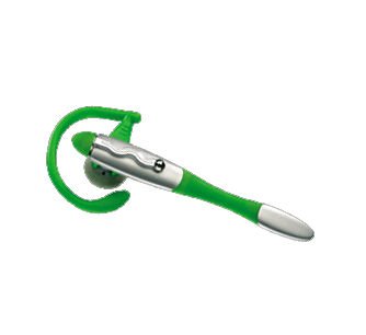 Kamerazubeh&ouml;r: bazoo Flex Headset f�r Nokia 1100 / 2100 / 2300 / 2650 / 3210 / 3310 / 3410 / 3510 / 3650 / 3660 / 5210 / 5510 / 6510 / 6600 / 7650 / 8210 / 8250 / 8310 / 8850 / 8890 / 8910 / N-Gage